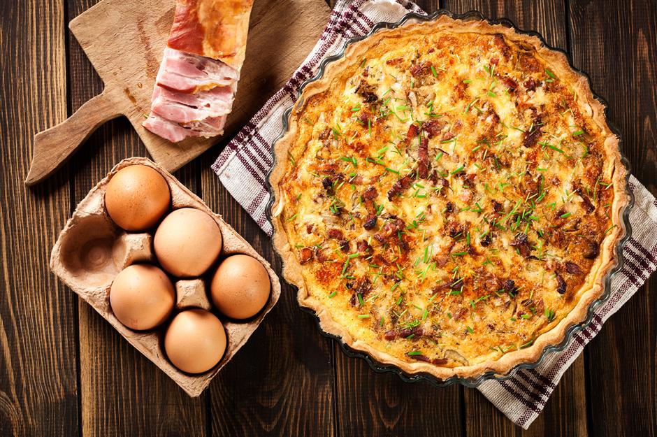 28 brilliant tips for cooking eggs perfect every time