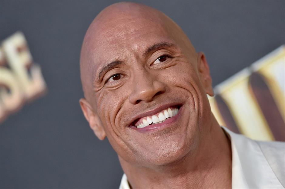 Welcher Filmstar hat am meisten verdient?