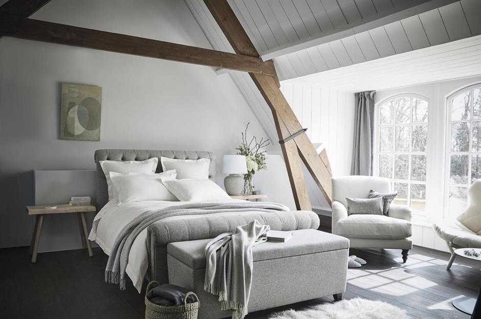 Image: The White Company UK