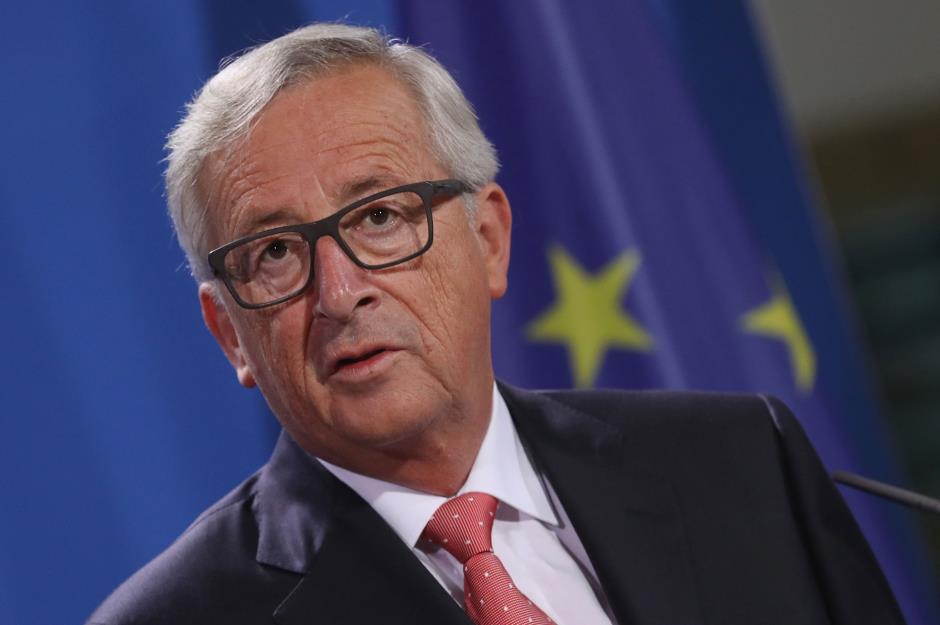 Jean-Claude Juncker – President of the European Commission