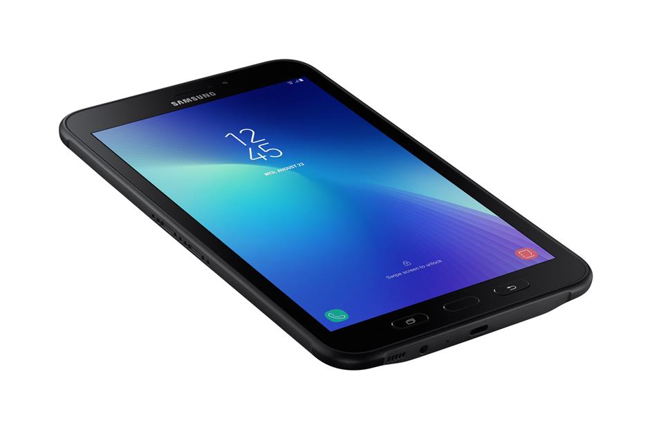 Galaxy Tab gets off to a bad start
