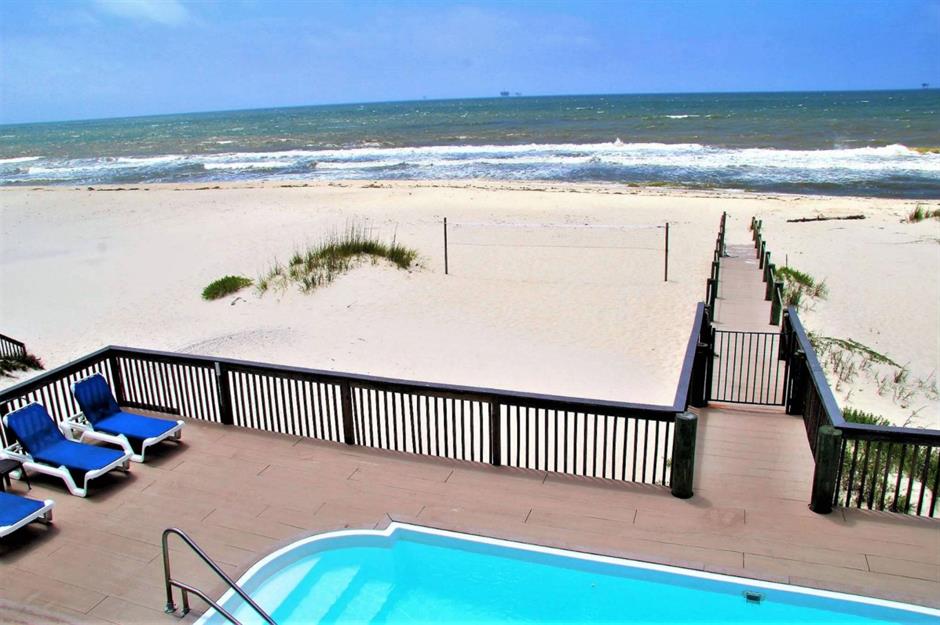 America’s best beach homes to rent