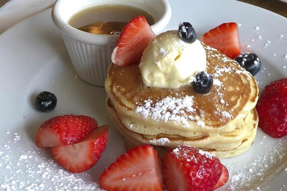 The best pancake house in every state (and D.C.)
