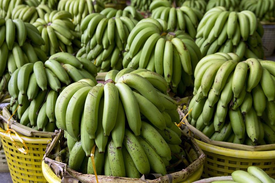 Why you could soon be paying more for the world's most popular fruit