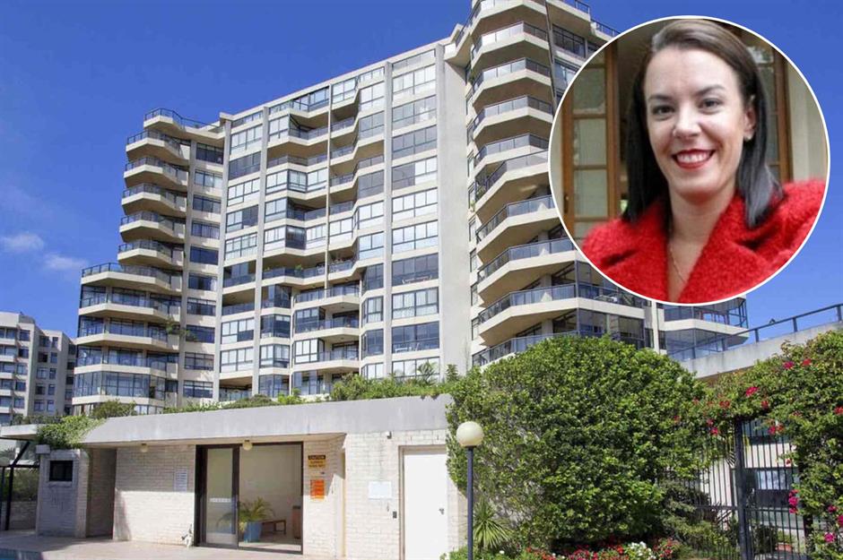 Inside the lavish homes of 'Australia’s Bernie Madoff'