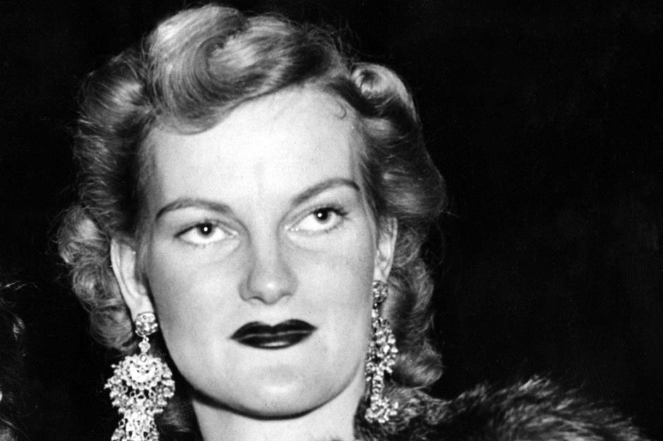La vie fascinante de Doris Duke : entre opulence, aventure, scandale et générosité 