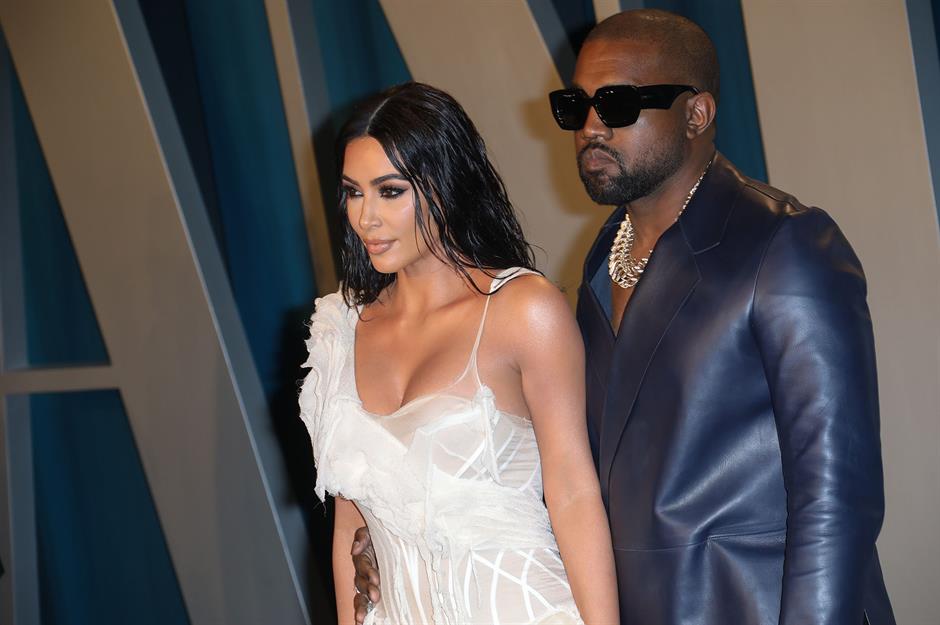 Kim and Kanye: the property empire of the world's most famous