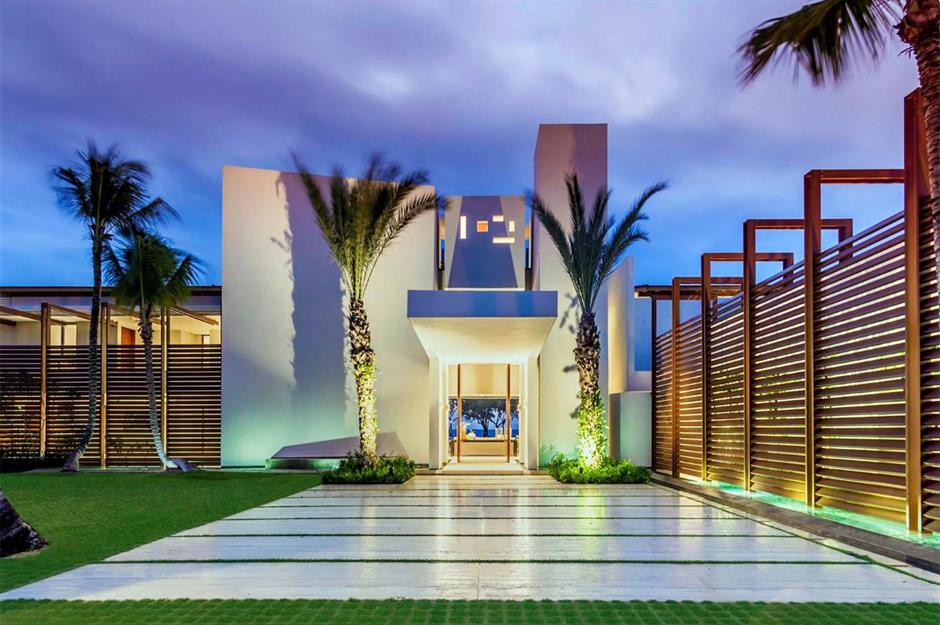 Costa Mar 10, La Romana, Dominican Republic: £10.3 million ($13m)
