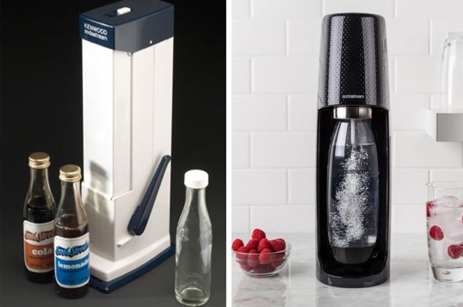 The best kitchen gadgets from every decade | lovefood.com