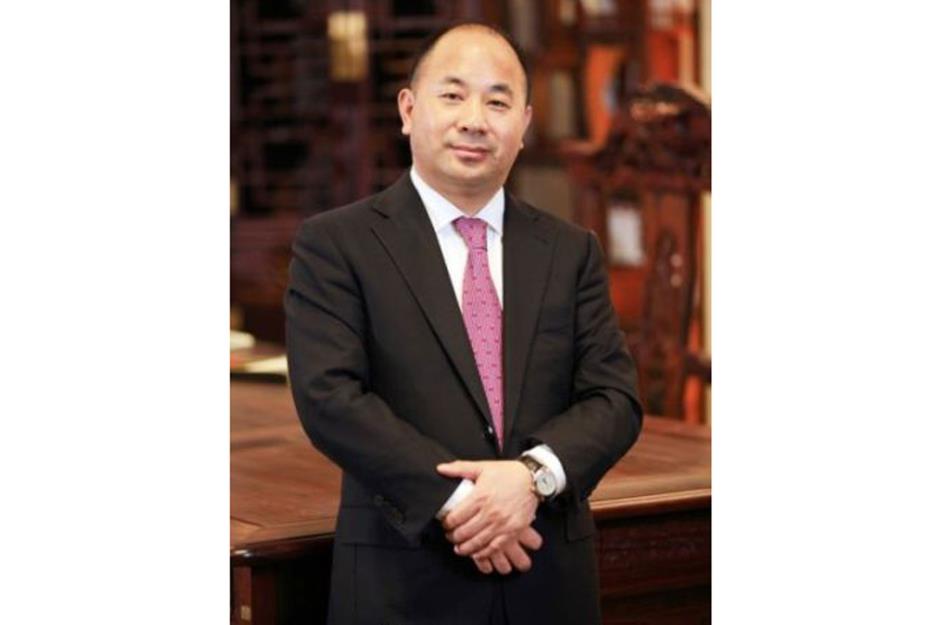 51 – Wang Wenyin, net worth: $12.7 billion (£10.2bn)