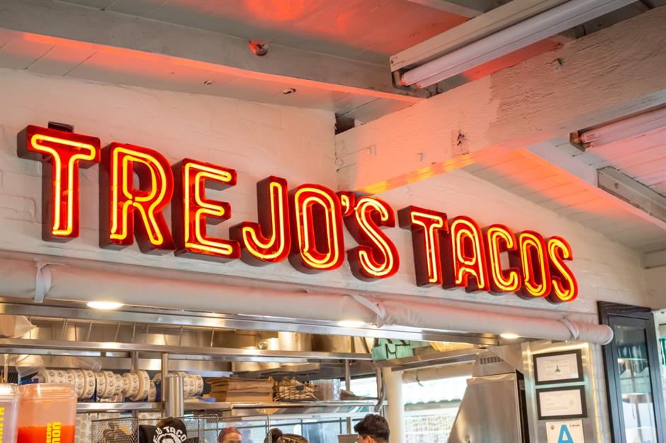 Danny Trejo: Trejo's Tacos 