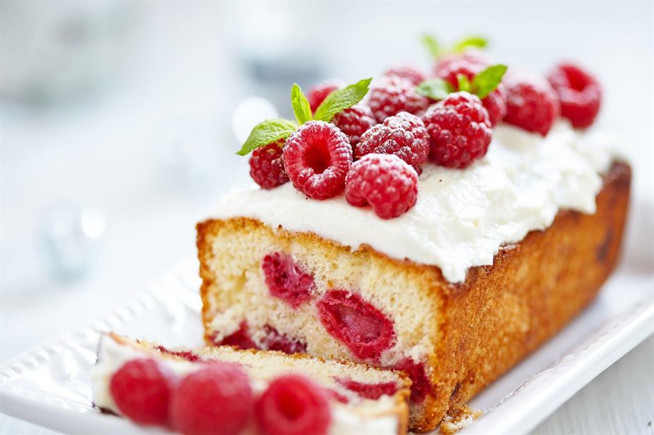 Be a star baker