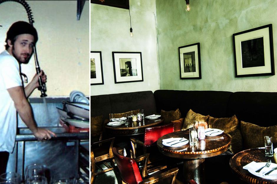 The best celebrityowned restaurants in America