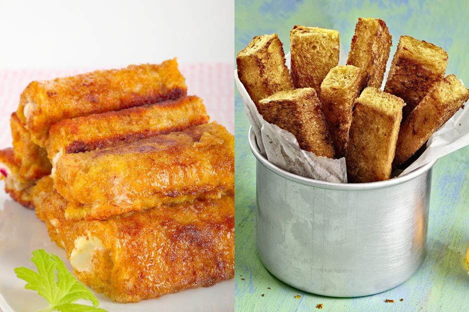 29 fabulously easy French toast tips anyone can follow | lovefood.com