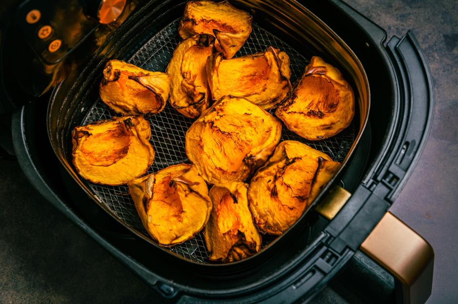 10 common air fryer mistakes you might be making