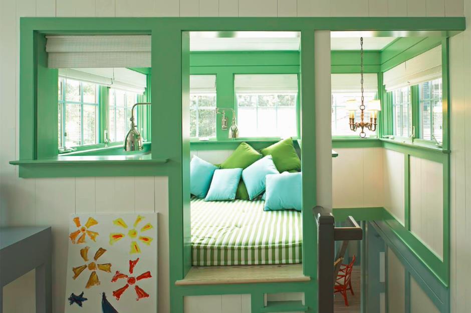 29 inspired ideas for attic bedrooms