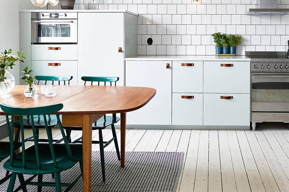 Breathe new life into your budget-friendly space