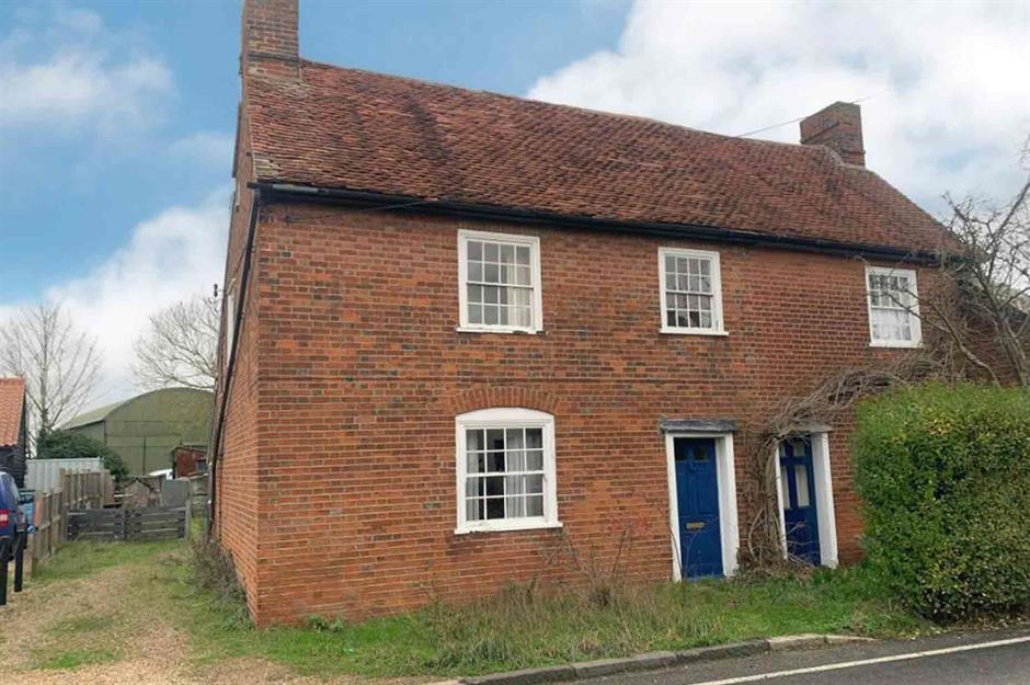 Property auctions the best cheap houses for sale this month