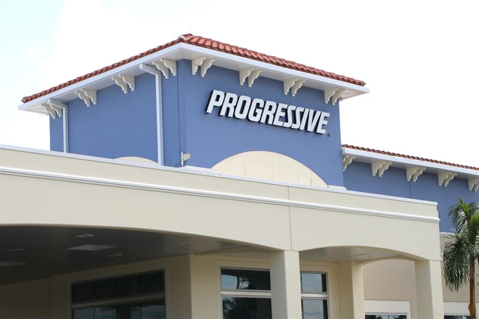 1987 – Progressive: $1,000 invested then is worth $544,572 (£413k) today 