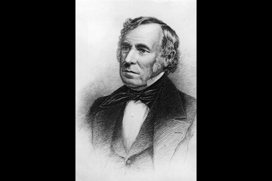 Zachary Taylor: military officer 