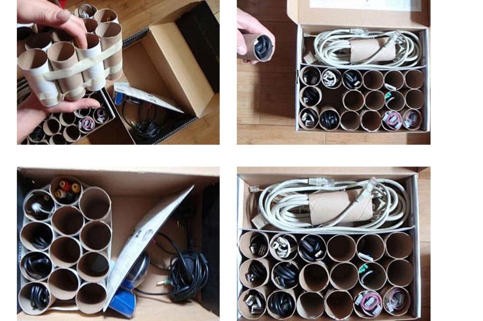 100 amazing storage hacks you have to see