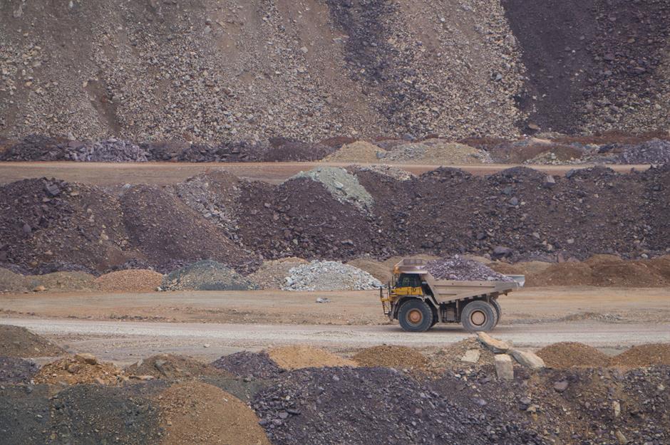 18 ex æquo. BHP Group, marge nette : 24,01 %