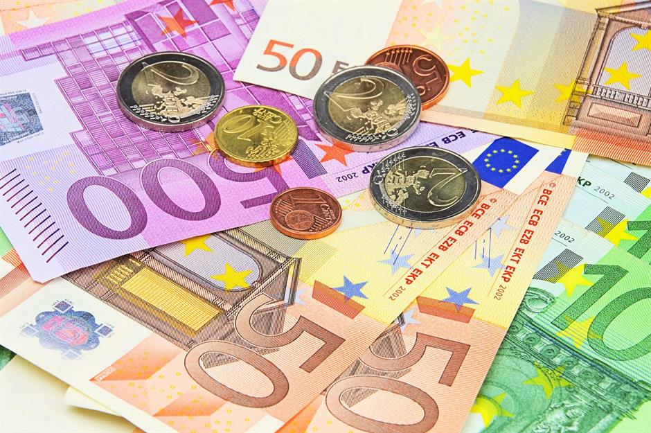 Die stärksten Währungen der Welt im Ranking