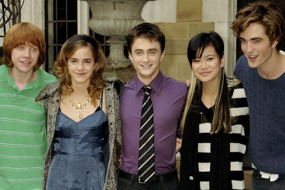 Wie reich sind Harry, Hermine und Co. wirklich?