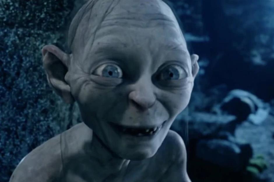 Lord of the Rings – $8.6 billion (£6.8bn)