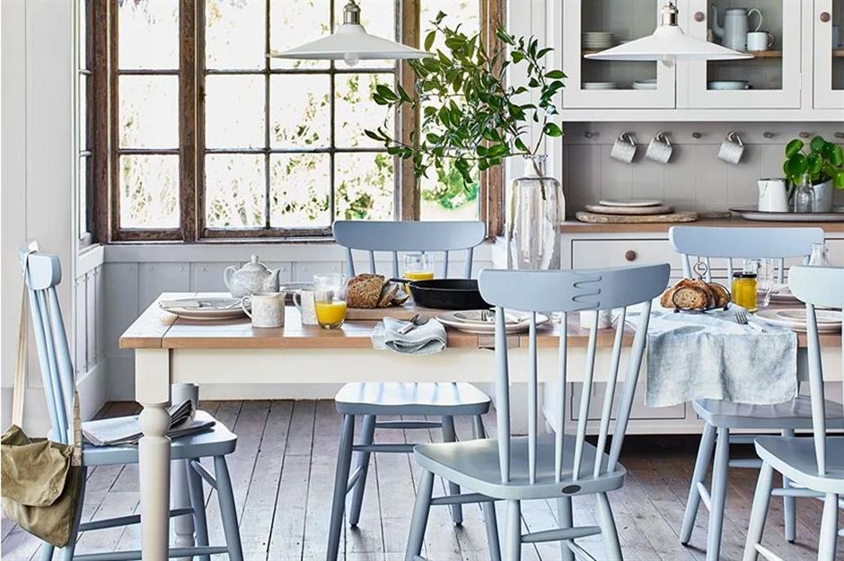 Fabulous farmhouse decorating ideas for every room