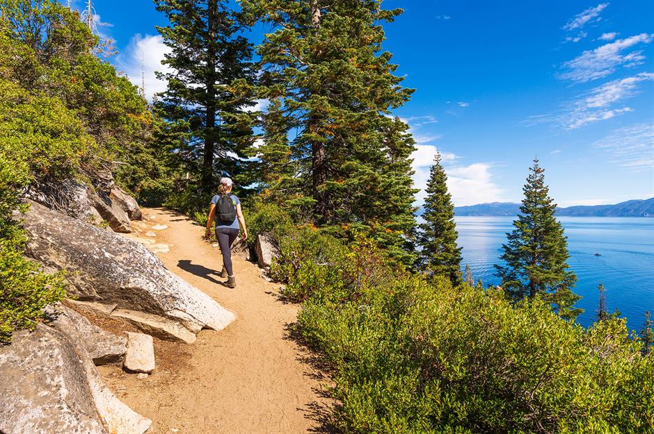 These are the best hiking trails in California