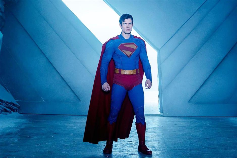 7. Superman (2025): $618 million