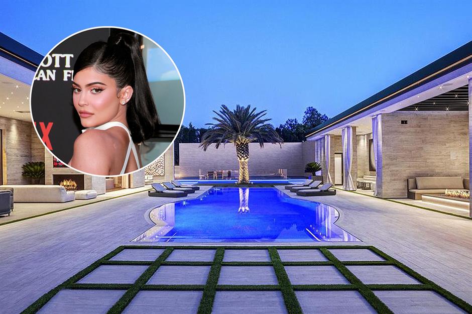 Kylie Jenner S Houses From Reality Star To Real Estate Mogul Loveproperty Com