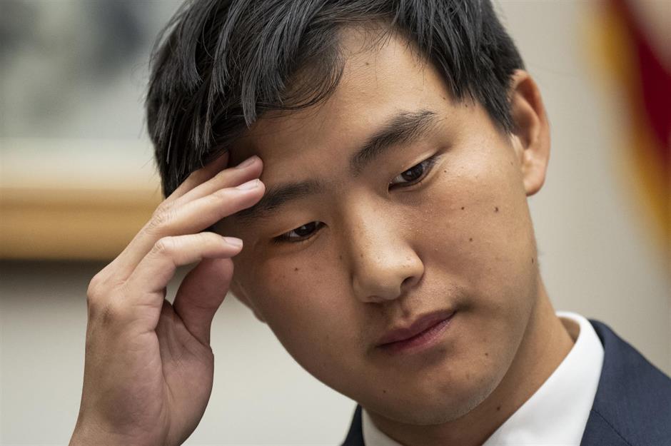 The youngest billionaire in your country and how they got rich