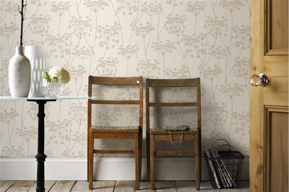 55 Stunning Wallpaper Ideas To Give Your Decor The Wow