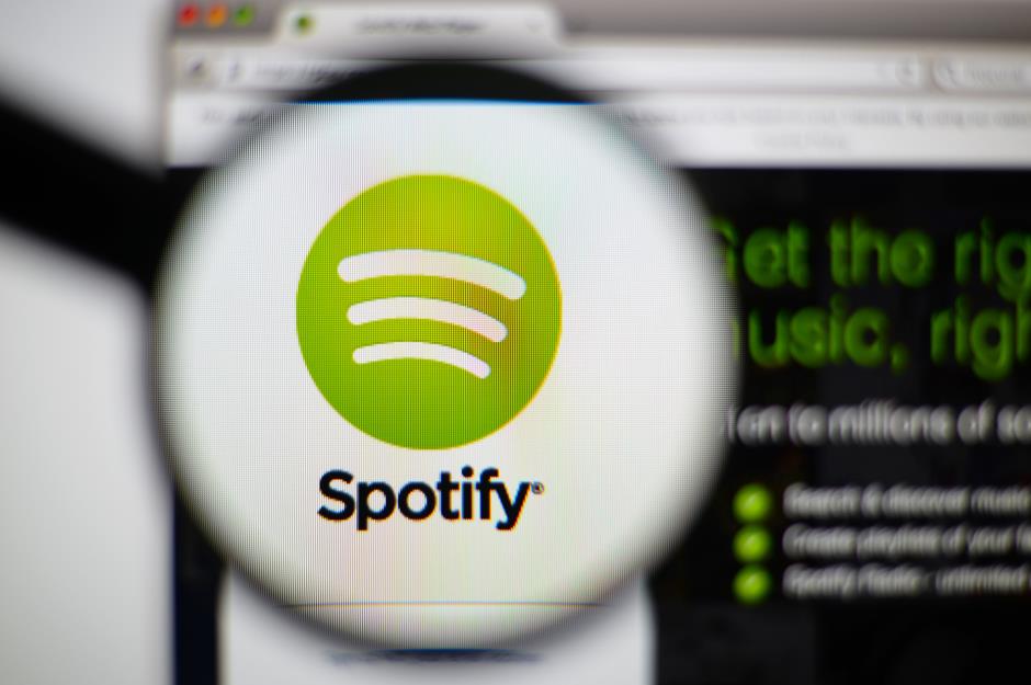 Spotify