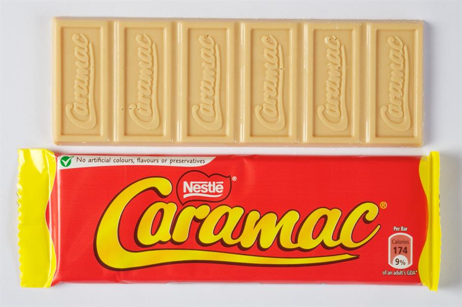 Cadbury Dairy Milk Chocolate Bars Ranked: From Wholenut To Caramel