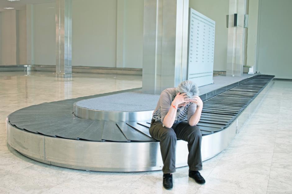 16 secrets only baggage handlers know