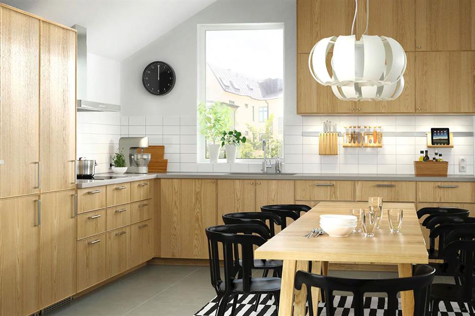 Sure-fire kitchen trends that won't go out of style | loveproperty.com