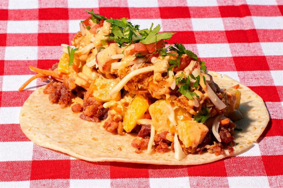 48. Torchy's Tacos