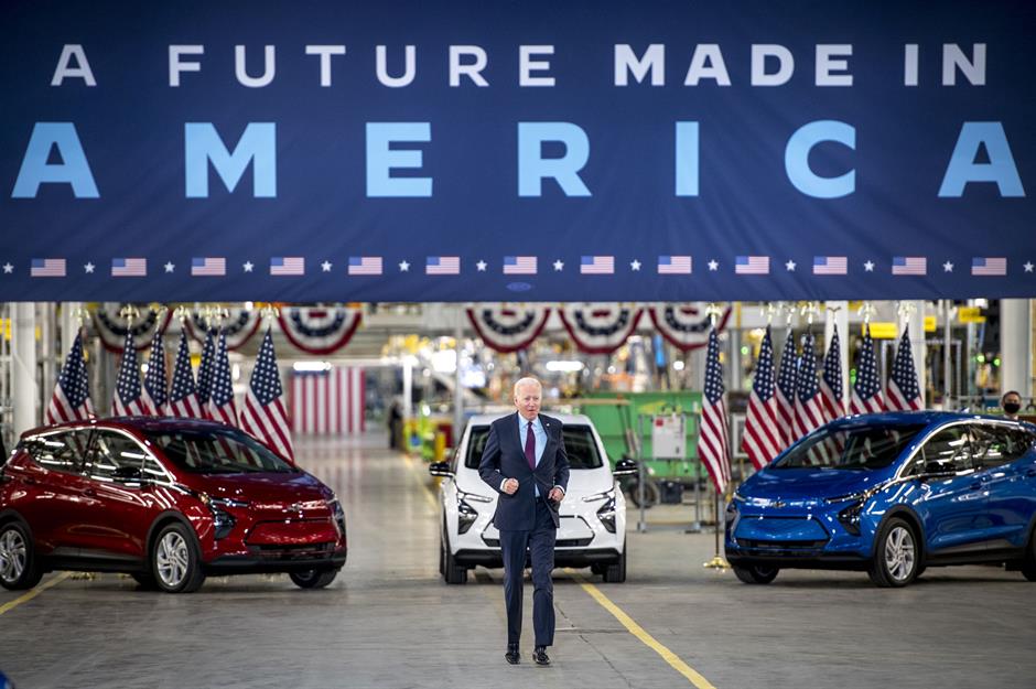 General Motors