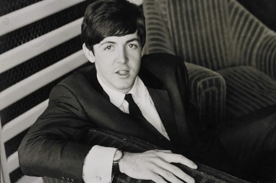 How six musicians joined the billionaire club