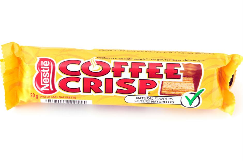 Food and drink Canada gave to the world