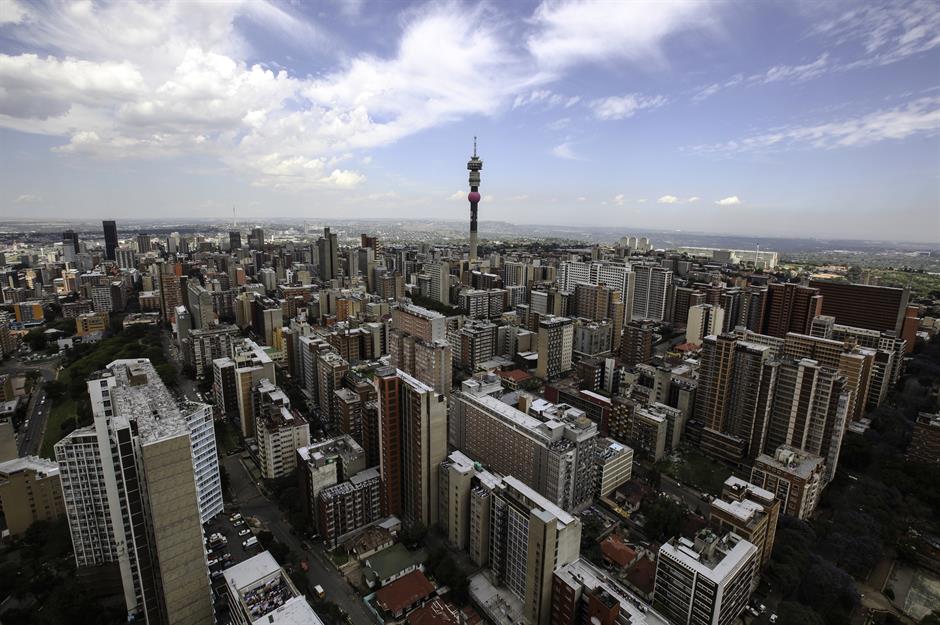 The world’s safest and most dangerous cities revealed