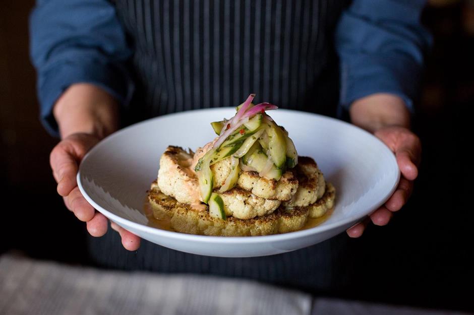 42. Montana: Tupelo Grille, Whitefish