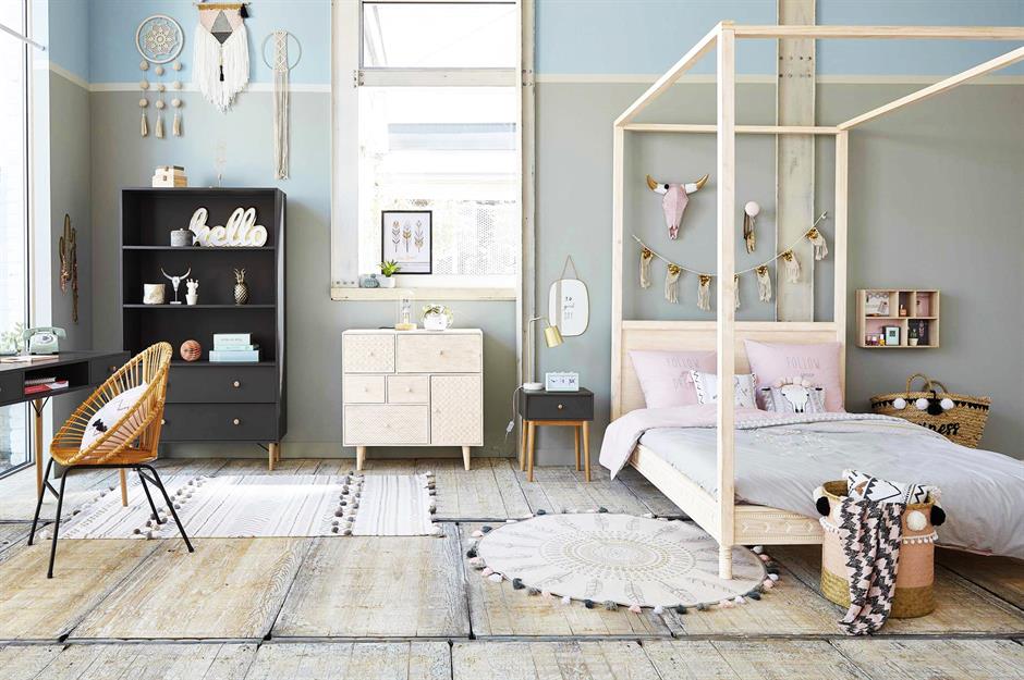 Teenage Bedroom Ideas Your Kids Can T Help But Love