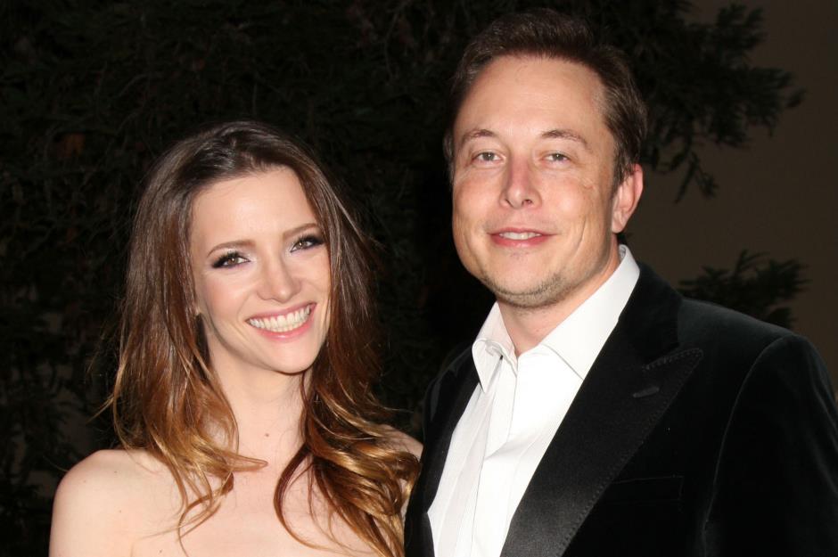 Who Has Elon Musk Dated List Of Elon Musk Dating