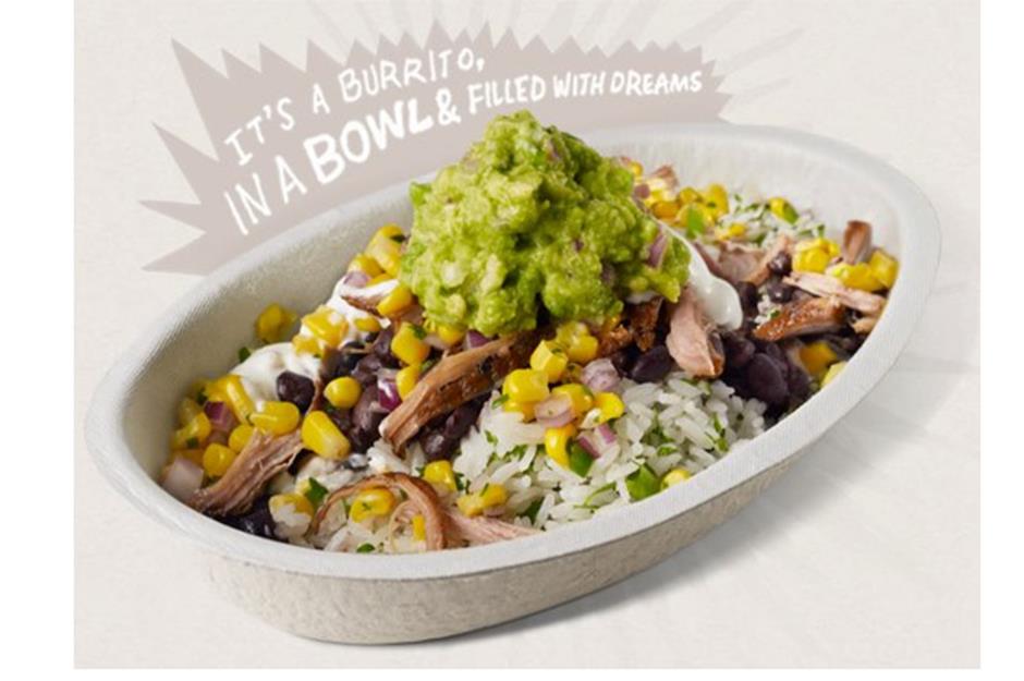 Epic fast food fails advert vs. reality