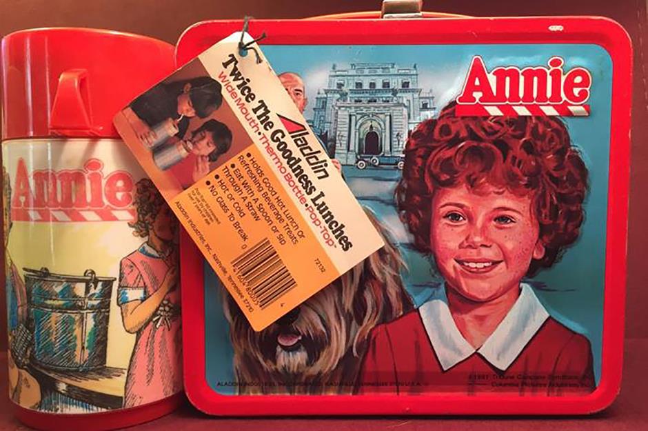 Classic Lunch Boxes That Were Loved By Millions Lovefood Com