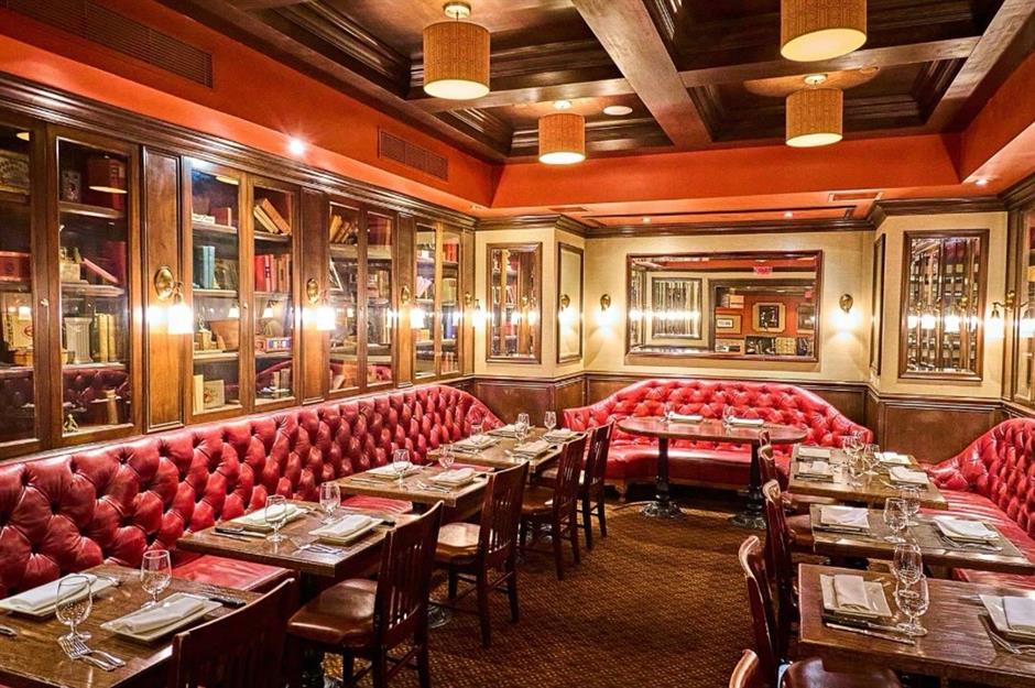 America's oldest eateries